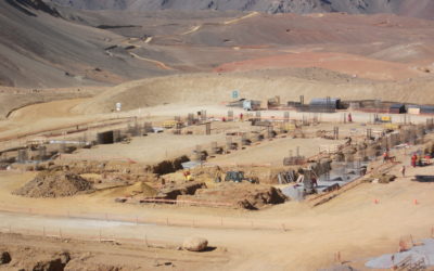 Proyecto minero Pascua Lama