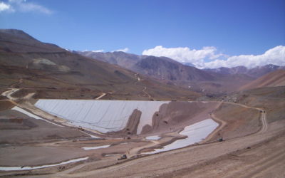 Proyecto minero Veladero