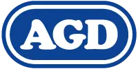 AGD Logotipo
