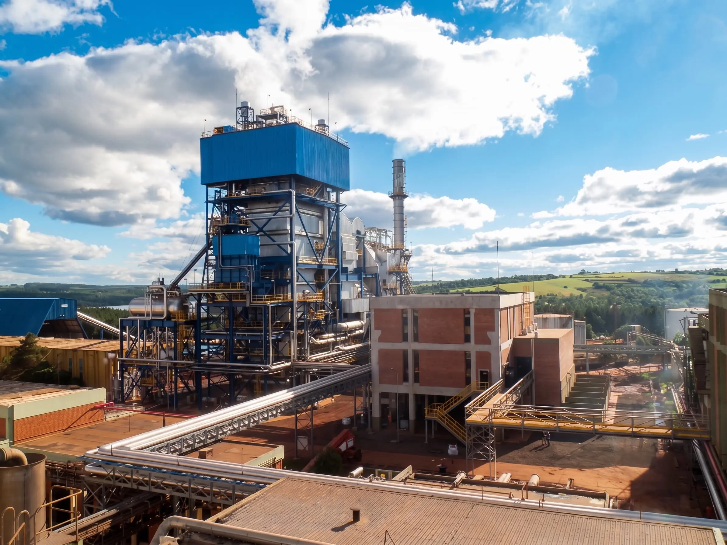 Planta Biomasa Zucamor