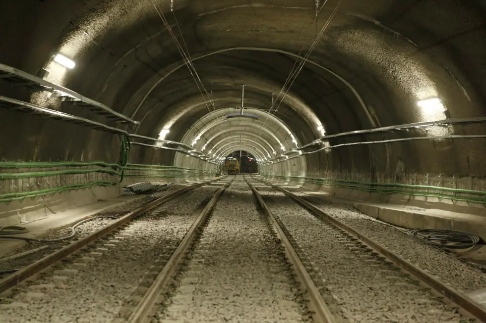 Estación Linea H