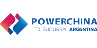 Power China LTD